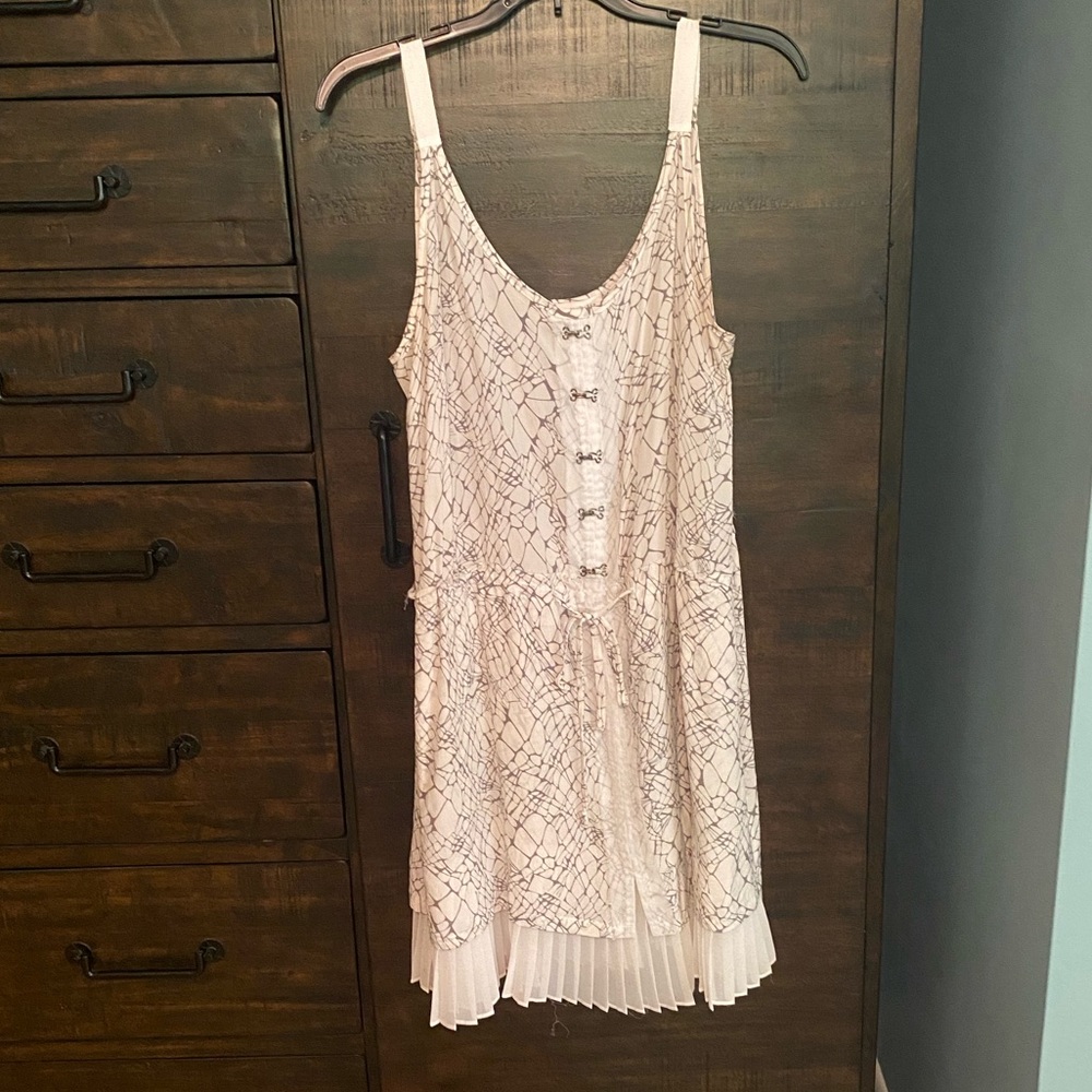 Urban Outfitters Dress - Size L (chandi& lia brand)